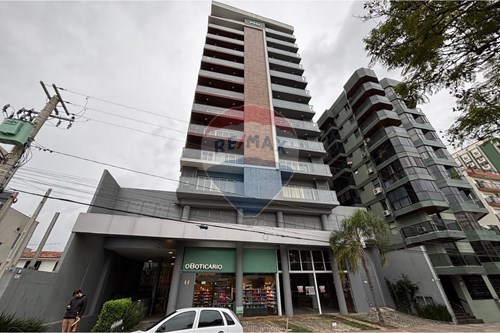 Venda-Apartamento-Centro , Santa Maria , Rio Grande do Sul , 97015513-610471004-2
