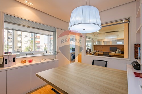 Venda-Cj. Comercial/ Sala-Avenida Teixeira Mendes , 22  - Chácara das Pedras , Porto Alegre , Rio Grande do Sul , 91330-391-612481076-17