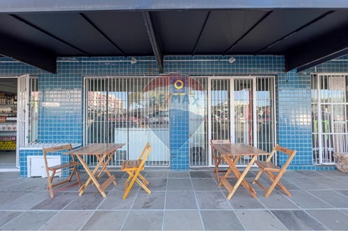 Venda-Ponto Comercial/ Loja-Av. Central , 274  - Praça Roubadinhas  - Atlântida , Xangri-lá , Rio Grande do Sul , 95588000-612731032-7