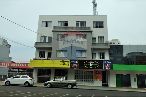 Venda-Apartamento-Centro , Erechim , Rio Grande do Sul , 99700020-612761027-15