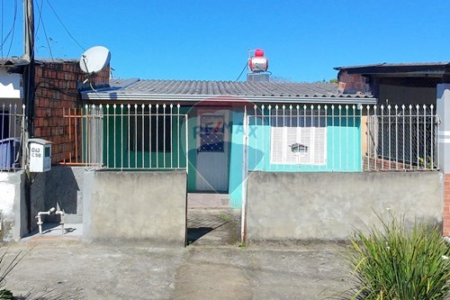 Venda-Casa-rua cuba Q62 , 05  - Posto de saude do bairro  - Feitoria , São Leopoldo , Rio Grande do Sul , 93056290-610461005-8