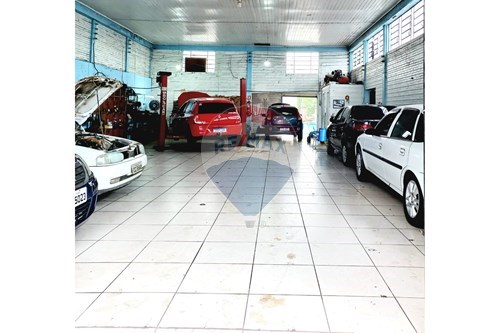 Venda-Prédio-R. Castelo Branco , 441  - Canudos , Novo Hamburgo , Rio Grande do Sul , 93544-070-612511034-4