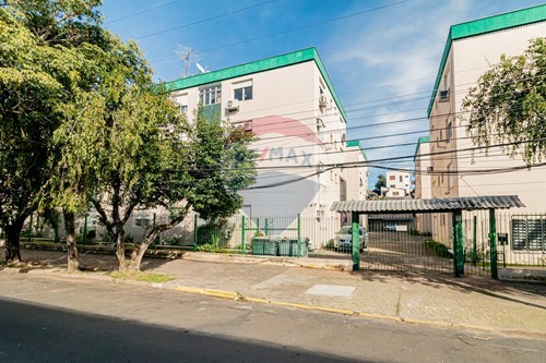 Venda-Kitnet-Passo D'Areia , Porto Alegre , Rio Grande do Sul , 91350190-612521032-33