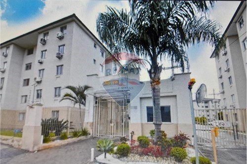 Venda-Apartamento-RUA GARIEL FRANCO DA LUZ , 242  - Sarandi , Porto Alegre , Rio Grande do Sul , 91750-130-610441004-6