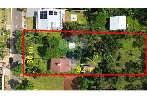 Venda-Casa-Rua Aparício Borges , 171 e 181  - Chácara das Rosas , Cachoeirinha , Rio Grande do Sul , 94967625-610381132-6