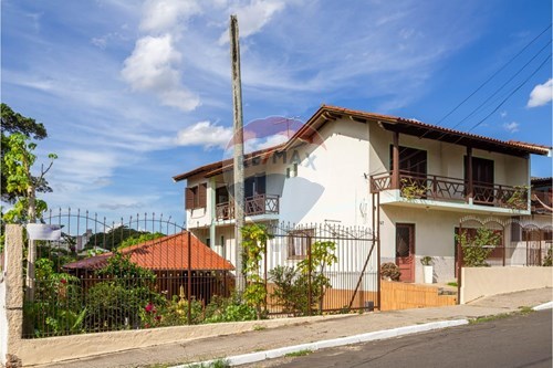 Venda-Casa-Monte Carlo , Cachoeirinha , Rio Grande do Sul , 94940-130-612551005-83
