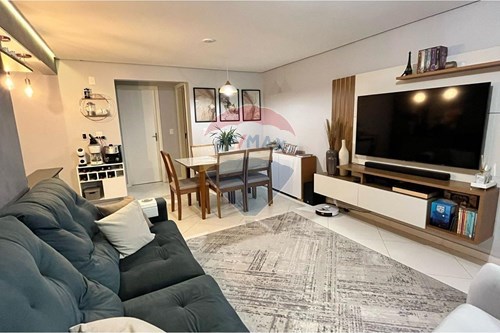 Venda-Apartamento-Rua Doutor Benedito Acauã , 2347  - Próximo a Casa do Bosque  - Vila Luiza , Passo Fundo , Rio Grande do Sul , 99072010-612621057-9