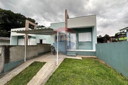 Venda-Casa-Loteamento Parque Farroupilha , Passo Fundo , Rio Grande do Sul , 99042800-610351072-2