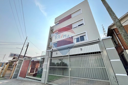 Venda-Apartamento-Rua Botafogo , 1601  - Pizzaria La Brace  - Universitário , Caxias do Sul , Rio Grande do Sul , 95040150-610301004-296