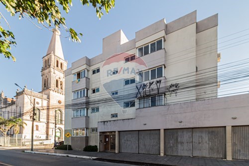 Venda-Apartamento-Rua Gomes Carneiro , 1260  - esquina com igreja do Porto  - Centro , Pelotas , Rio Grande do Sul , 96010610-610211008-288