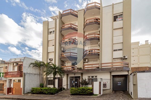 Venda-Apartamento-Rua Gonçalves Chaves , 961  - Quase esquina Argolo  - Centro , Pelotas , Rio Grande do Sul , 96015560-610211062-2