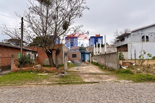Venda-Terreno-Patronato , Santa Maria , Rio Grande do Sul , 97020110-610451002-13