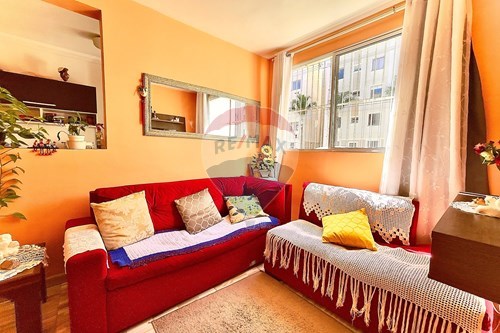 Venda-Apartamento-Avenida Lúcio Bittencourt , 1410  - Centro , Sapucaia do Sul , Rio Grande do Sul , 93214170-612561001-315