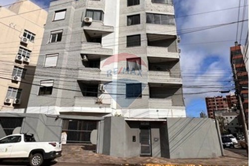 Venda-Apartamento-Rua Independência , 159  - Na esquina com a R. Tiradentes  - Centro , Passo Fundo , Rio Grande do Sul , 99010041-610271019-87