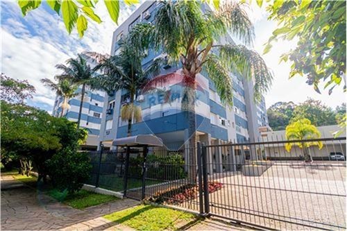 Venda-Apartamento-Rua Octávio de Souza , 383  - Nonoai , Porto Alegre , Rio Grande do Sul , 90840350-612481025-72