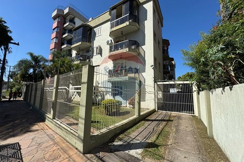 Venda-Apartamento-Rua Emboabas , 51  - BR 116  - Nossa Senhora das Graças , Canoas , Rio Grande do Sul , 92025320-612561001-347