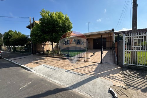 Venda-Casa-Rua Campo Verde , 476  - Pasqualini , Sapucaia do Sul , Rio Grande do Sul , 93224400-612561001-358