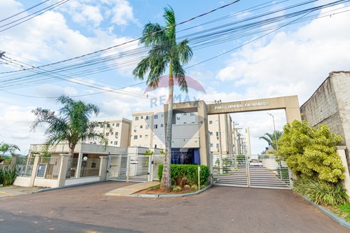 Venda-Apartamento-Rua 09 de Julho , 412  - São Luiz , Gravataí , Rio Grande do Sul , 94065290-610051035-113