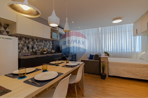 Alugar-Studio-Centro , Passo Fundo , Rio Grande do Sul , 99025411-610271045-1119