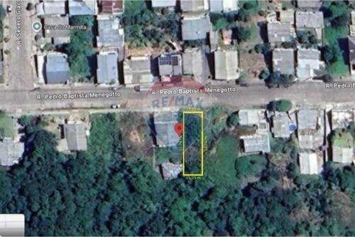 Venda-Terreno-Rua Pedro Baptista Menegotto , 390  - Fátima , Bento Gonçalves , Rio Grande do Sul , 95702-420-610251002-83