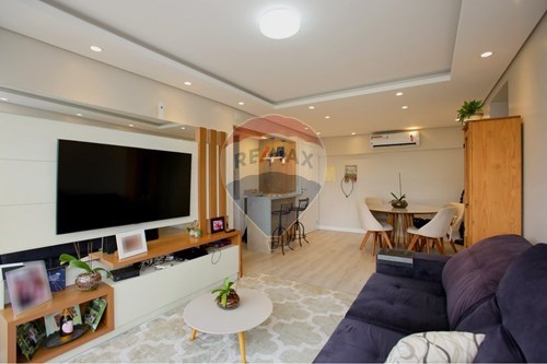 Venda-Apartamento-Rua Coronel Aristídes , 160  - Camaquã , Porto Alegre , Rio Grande do Sul , 91910660-612481004-82