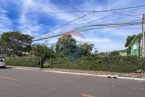 Venda-Terreno-Rua Onze de Junho , 937  - Próximo a escola Theodoro Bogen  - Niterói , Canoas , Rio Grande do Sul , 92110460-612651056-1