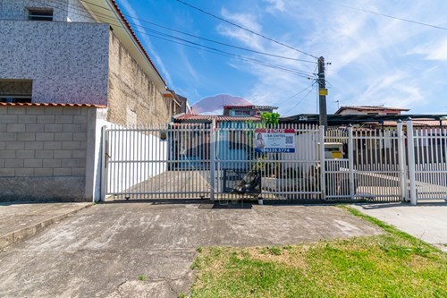 Venda-Casa-Rua Pedro Dutra , 230  - Santa Cruz , Gravataí , Rio Grande do Sul , 94170150-610051035-5