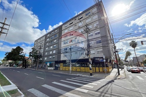 Venda-Apartamento-Avenida Ipiranga , 630  - Avenida Getúlio Vargas  - Menino Deus , Porto Alegre , Rio Grande do Sul , 90160090-610101004-52