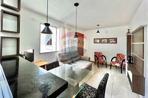 Venda-Apartamento-Rua Guarujá , 400  - PORTO AMETISTA  - São José , Canoas , Rio Grande do Sul , 92420230-610241023-58