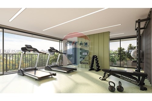 Venda-Apartamento-Rua Santa Cecília , 1665  - Santa Cecília , Porto Alegre , Rio Grande do Sul , 90420040-610221004-34