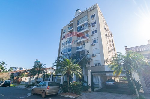 Venda-Apartamento-Rua Antônio Ricardo Silva Vargas , 70  - PRÓXIMO AO CENTRO  - Dom Feliciano , Gravataí , Rio Grande do Sul , 94015141-610161080-61