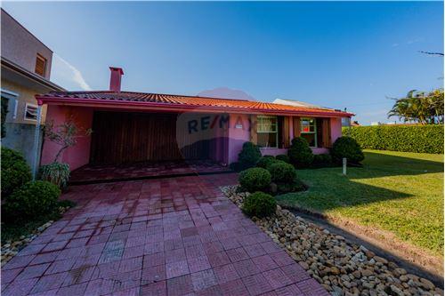 Venda-Casa-rua são leopoldo , 154  - Desco  - Centro , Imbé , Rio Grande do Sul , 95625000-610391010-107