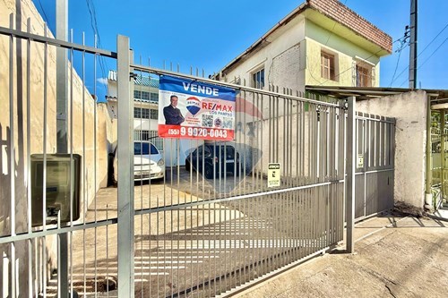 Venda-Sobrado-Rua Clarestino Bento , 1317  - Centro , São Gabriel , Rio Grande do Sul , 97300704-612631031-14