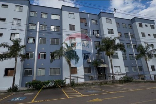 Venda-Apartamento-Avenida Lúcio Bittencourt , 1350  - Ginásio Kurashik  - Centro , Sapucaia do Sul , Rio Grande do Sul , 93214170-612561001-329