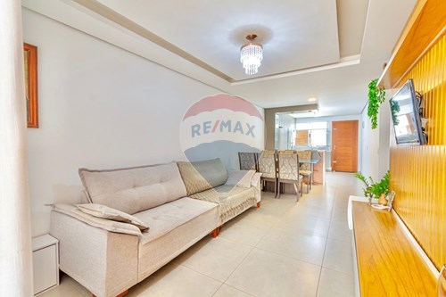 Venda-Apartamento-Rua Pará , 171  - Rua da Figueira  - São Luiz , Gravataí , Rio Grande do Sul , 94065300-610141033-117