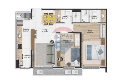 Slider Image Thumbnail