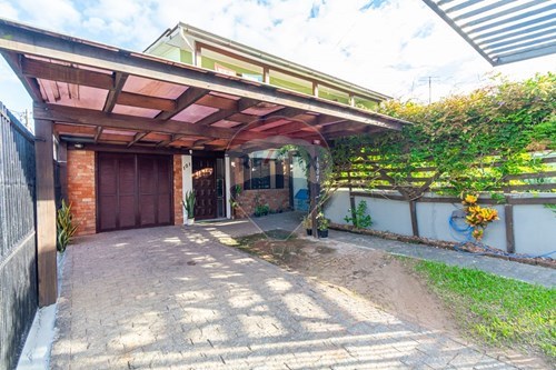 Venda-Casa-Jardim do Bosque , Cachoeirinha , Rio Grande do Sul , 94960597-610381107-38