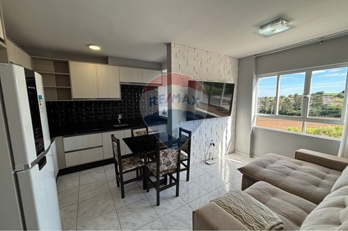 Venda-Apartamento-Rua Guilherme Saretto , 562  - Residencial Bela Vista  - Centro , Sarandi , Rio Grande do Sul , 99560000-610341021-31