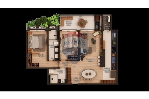 Slider Image Thumbnail