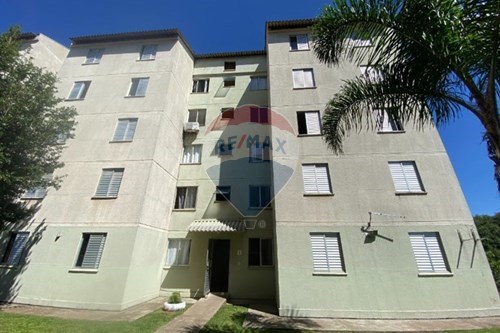 Venda-Apartamento-Vila Popular , Passo Fundo , Rio Grande do Sul , 99070670-612621050-29