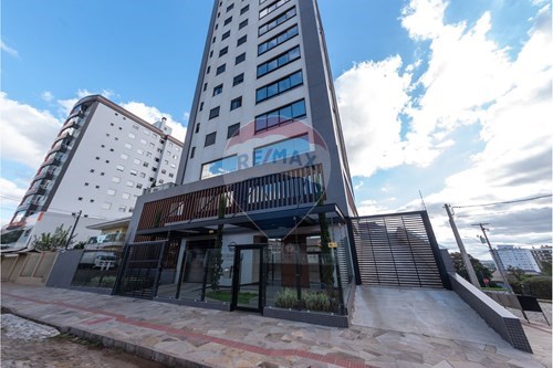 Venda-Apartamento-Rua Ametista , 188  - Polícia Federal  - Vera Cruz , Passo Fundo , Rio Grande do Sul , 99042790-610271014-145