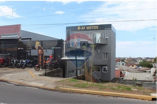 Venda-Prédio-Rodovia RS020 , 833  - Vera Cruz , Gravataí , Rio Grande do Sul , 94090720-610161057-40