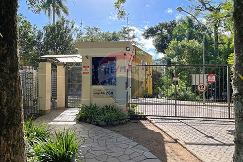Venda-Apartamento-Rua Murá , 288  - Av. da Serraria  - Espírito Santo , Porto Alegre , Rio Grande do Sul , 91770570-612481111-3