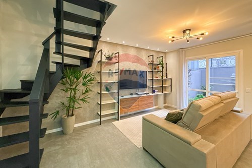 Venda-Casa de Condomínio-Rua Brasil , 384  - Centro , Canoas , Rio Grande do Sul , 92310150-612651021-17