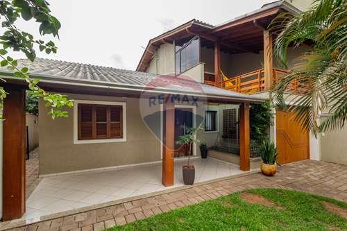 Venda-Casa-Rincão , Novo Hamburgo , Rio Grande do Sul , 93310-480-610261010-88