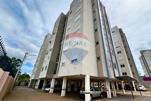 Alugar-Apartamento-Santa Marta , Passo Fundo , Rio Grande do Sul , 99036-495-612721018-66