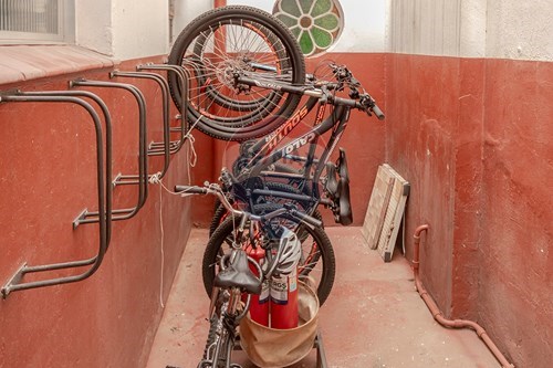 Slider Image Thumbnail