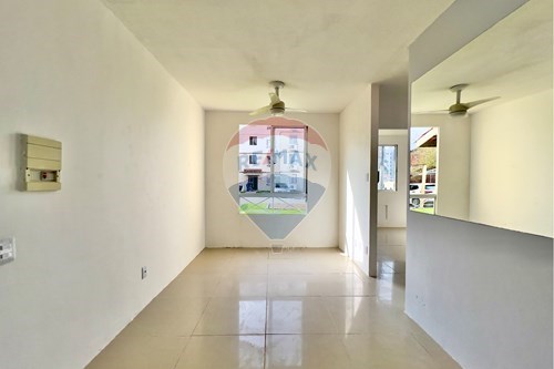 Venda-Apartamento-R. Dom João Becker , 1852  - Em frente a praca lateral do Domani  - Fátima , Canoas , Rio Grande do Sul , 92200-722-610241030-42