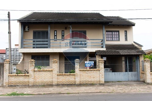 Venda-Casa-Rua Imbuí , 457  - PRÓXIMO PARADA 51 AV.FLORES DA CUNHA  - Vila Imbuí , Cachoeirinha , Rio Grande do Sul , 94910110-612551062-66