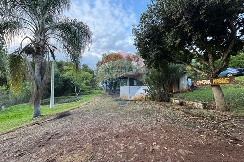 Venda-Chácara / Sítio / Fazenda-Linha Baios , S/N  - Chácara Martins  - Centro , Sarandi , Rio Grande do Sul , 99560000-610341006-377